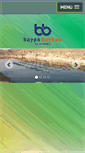 Mobile Screenshot of baypagrup.com